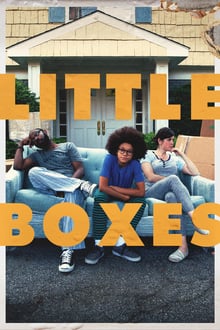 Little Boxes streaming vf
