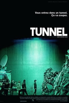 Tunnel streaming vf