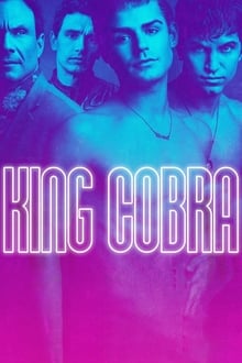 King Cobra streaming vf