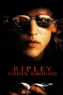 Mr. Ripley et les ombres streaming vf