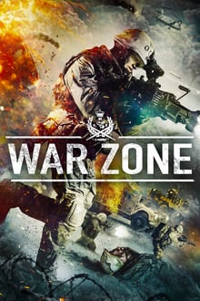 War Zone streaming vf