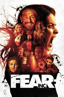 Fear, Inc. streaming vf