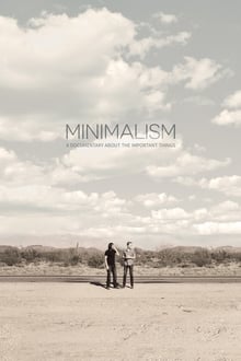 Minimalism: A Documentary About the Important Things streaming vf