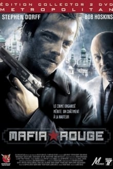 Mafia Rouge streaming vf