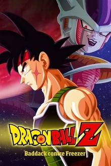 Dragon Ball Z - Baddack contre Freezer streaming vf