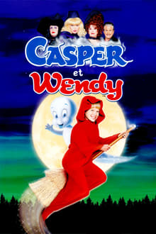 Casper et Wendy streaming vf