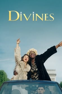 Divines streaming vf
