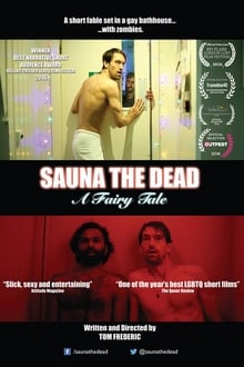 Sauna the Dead: A Fairy Tale streaming vf