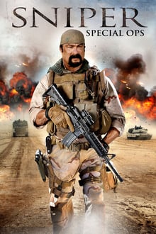 Sniper : Special Ops streaming vf