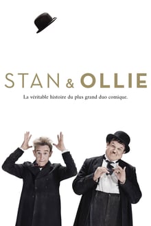 Stan & Ollie streaming vf