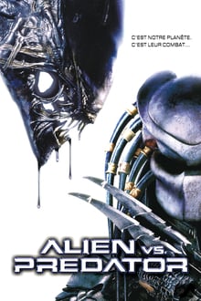 Alien vs. Predator streaming vf