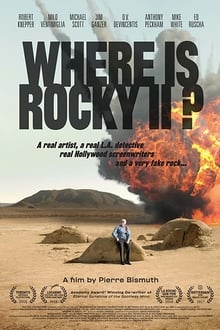 Where is Rocky II? streaming vf