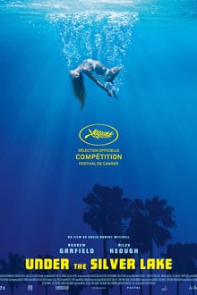 Under the Silver Lake streaming vf