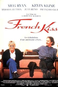 French Kiss streaming vf