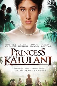 Princess Ka'iulani streaming vf