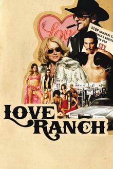 Love Ranch streaming vf