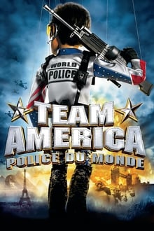 Team America : Police du monde streaming vf