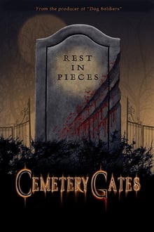 Cemetery Gates streaming vf