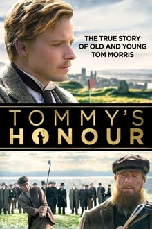 Tommy's Honour streaming vf
