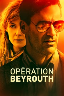 Opération Beyrouth streaming vf