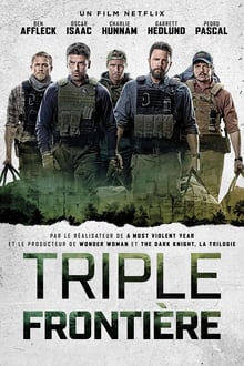 Triple frontière streaming vf