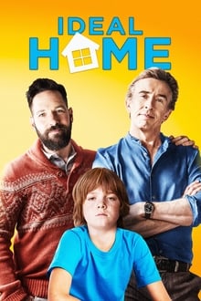 Ideal Home streaming vf