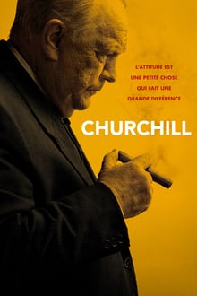 Churchill streaming vf
