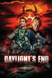 Daylight's End streaming vf