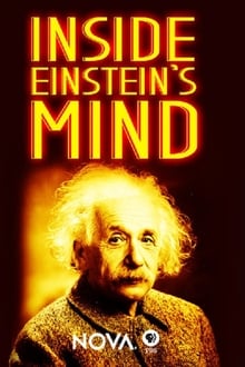 Inside Einstein's Mind: The Enigma of Space and Time streaming vf