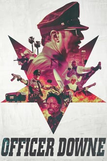 Officer Downe streaming vf