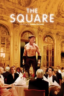 The Square streaming vf