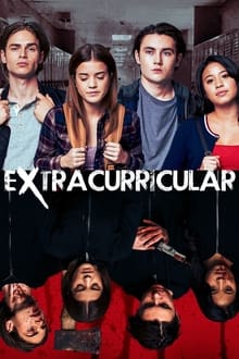 Extracurricular streaming vf