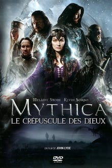 Mythica : Le crépuscule des Dieux streaming vf