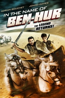 In the Name of Ben-Hur streaming vf