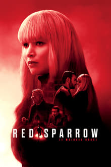 Red Sparrow streaming vf