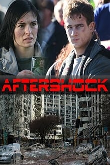 Aftershock streaming vf