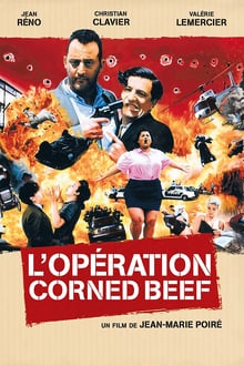 L'Opération Corned Beef streaming vf