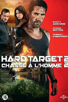 Chasse à l'homme 2 streaming vf