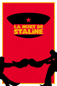 La Mort de Staline streaming vf