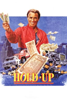 Hold-up streaming vf