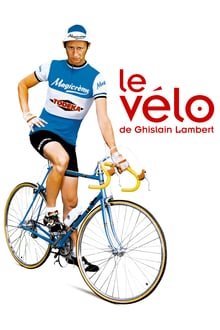 Le Vélo de Ghislain Lambert streaming vf