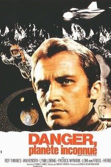 Danger, planète inconnue streaming vf