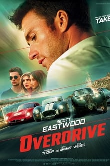 Overdrive streaming vf