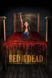 Bed of the Dead streaming vf