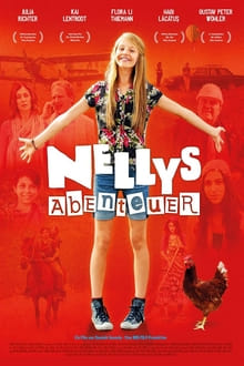 Nelly's Abenteuer streaming vf