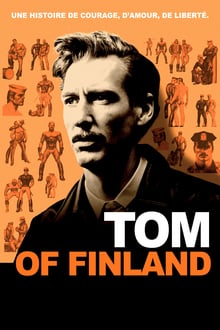 Tom of Finland streaming vf