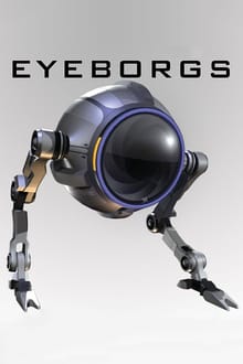 Eyeborgs streaming vf