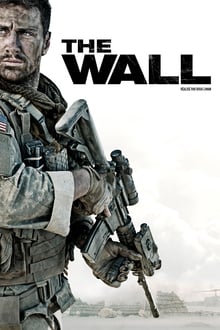 The Wall streaming vf