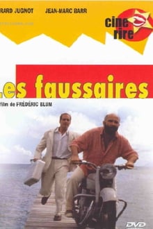 Les faussaires streaming vf