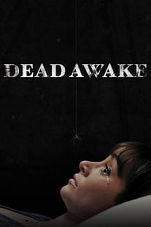 Dead Awake streaming vf